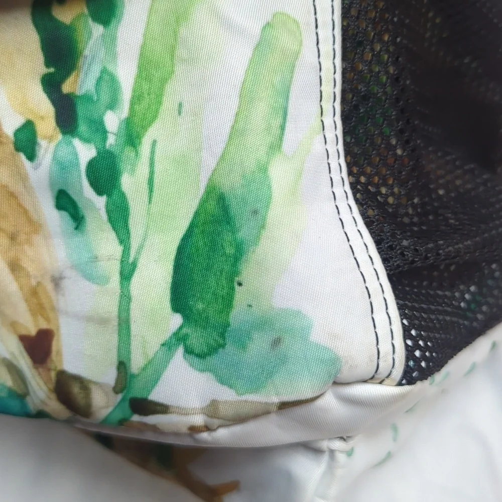 Sloth Water Color Adjustable School Overnight Backpack Jungle Zoo READ